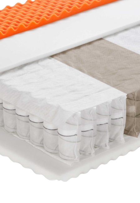 Materassi in memory foam padova