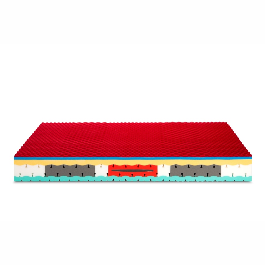Materassi memory foam padova